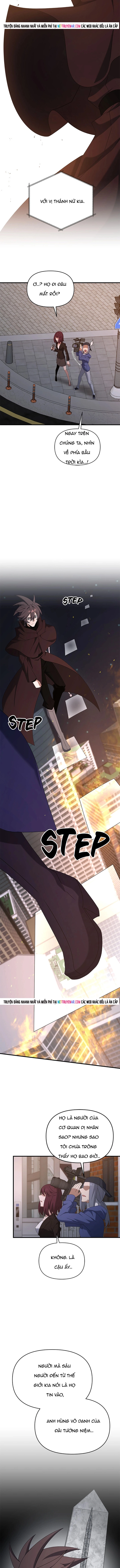 Bậc Thầy Kiếm Sĩ Lười Biếng Chap 118 - Next Chap 119