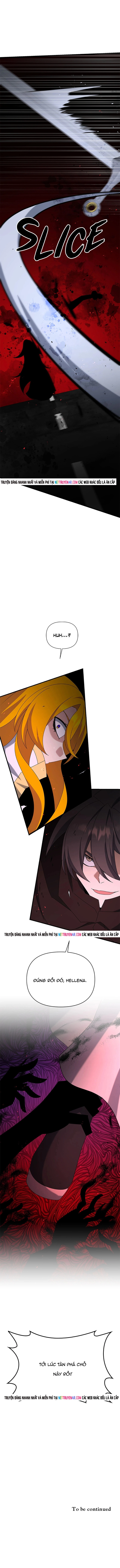 Bậc Thầy Kiếm Sĩ Lười Biếng Chap 118 - Next Chap 119