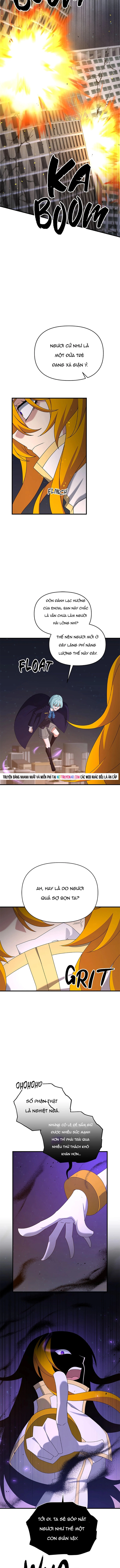 Bậc Thầy Kiếm Sĩ Lười Biếng Chap 118 - Next Chap 119