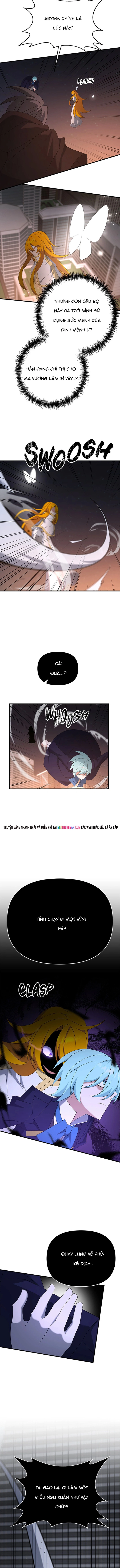 Bậc Thầy Kiếm Sĩ Lười Biếng Chap 118 - Next Chap 119