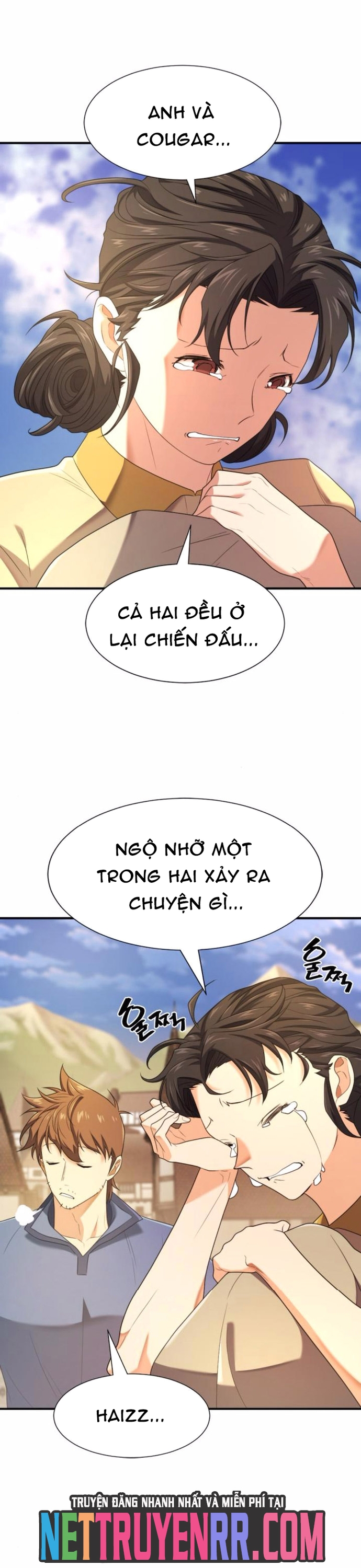 Bậc Thầy Thiết Kế Điền Trang Chap 197 - Next Chap 198