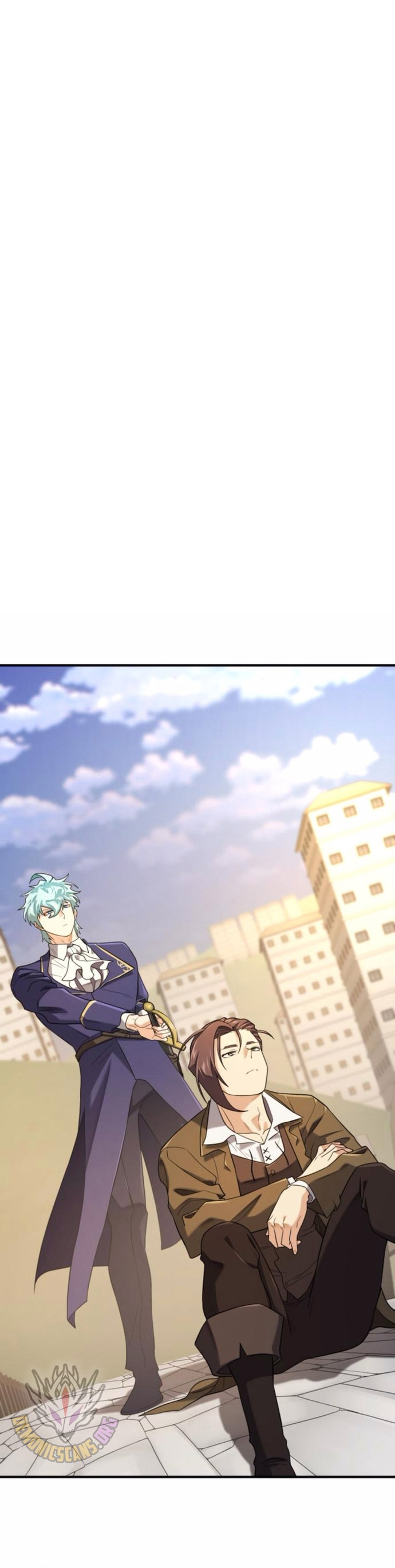 Bậc Thầy Thiết Kế Điền Trang Chap 197 - Next Chap 198