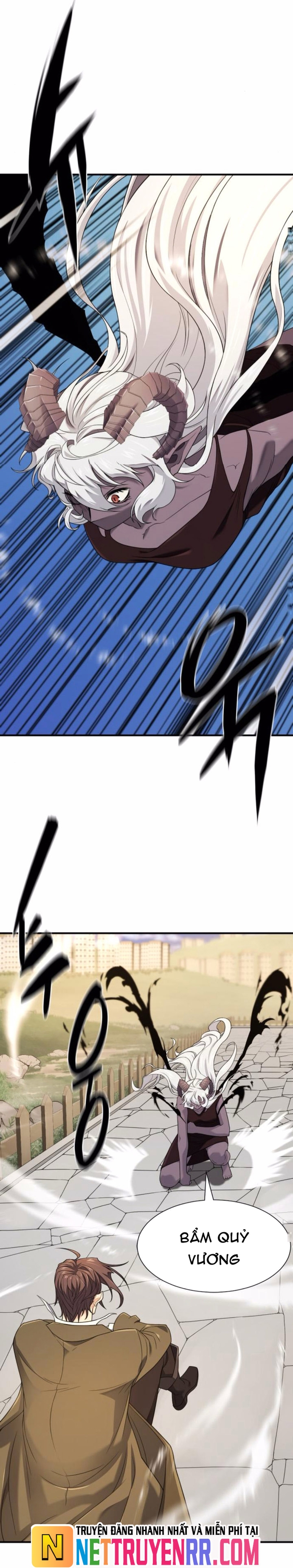 Bậc Thầy Thiết Kế Điền Trang Chap 197 - Next Chap 198