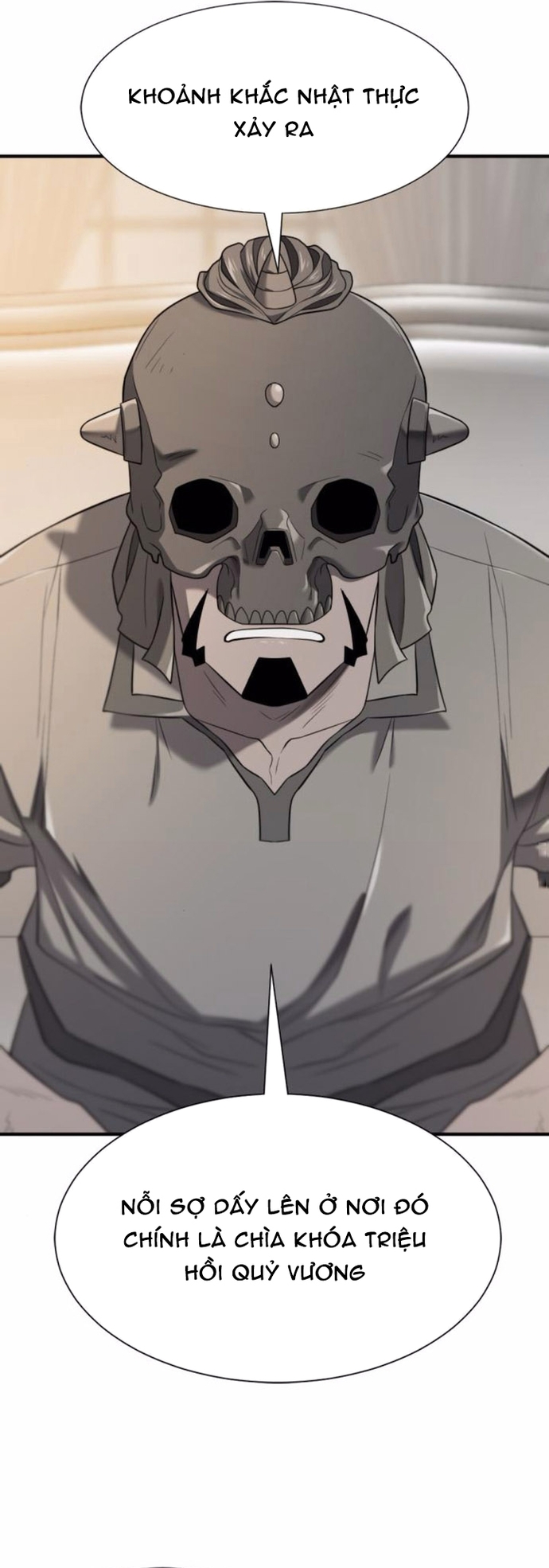 Bậc Thầy Thiết Kế Điền Trang Chap 197 - Next Chap 198