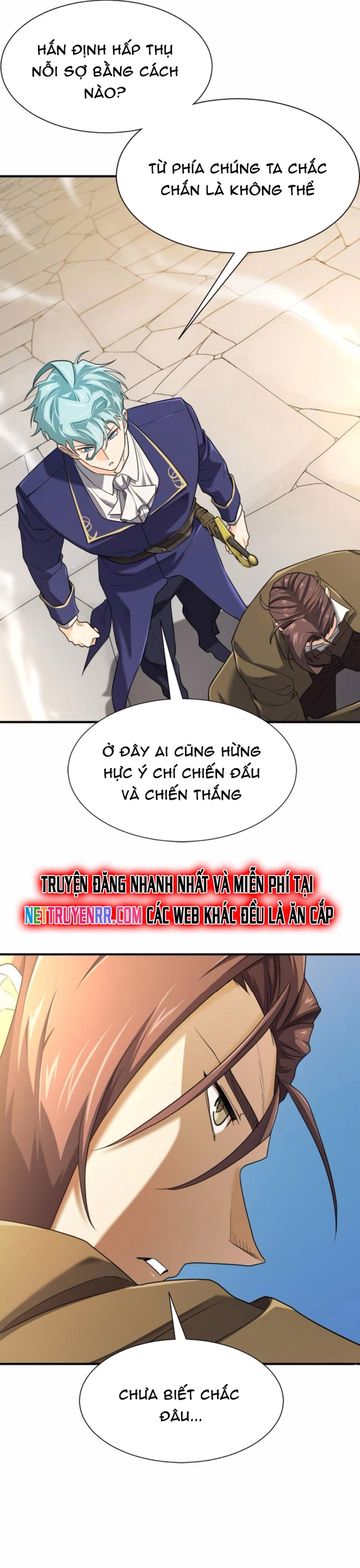 Bậc Thầy Thiết Kế Điền Trang Chap 197 - Next Chap 198