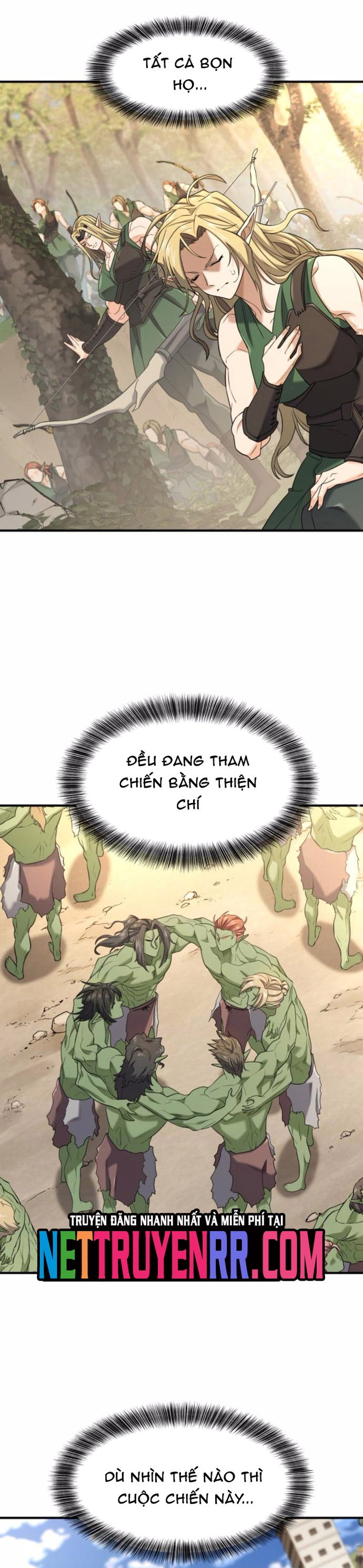 Bậc Thầy Thiết Kế Điền Trang Chap 197 - Next Chap 198