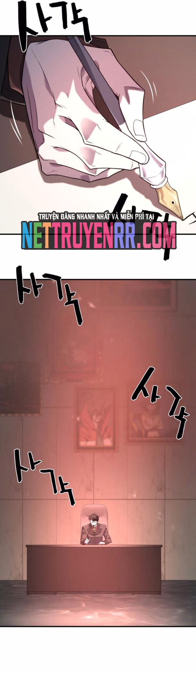 Bậc Thầy Thiết Kế Điền Trang Chap 197 - Next Chap 198