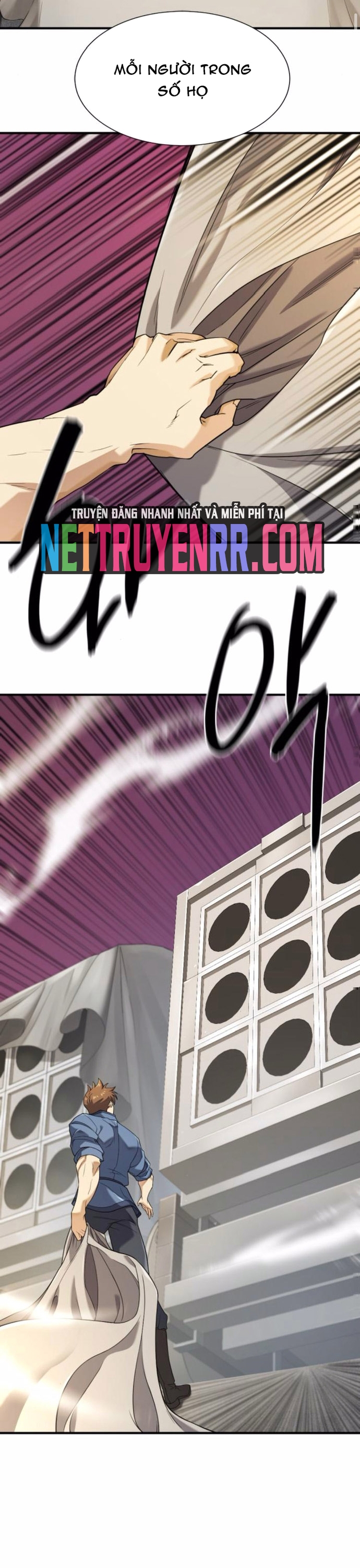 Bậc Thầy Thiết Kế Điền Trang Chap 197 - Next Chap 198