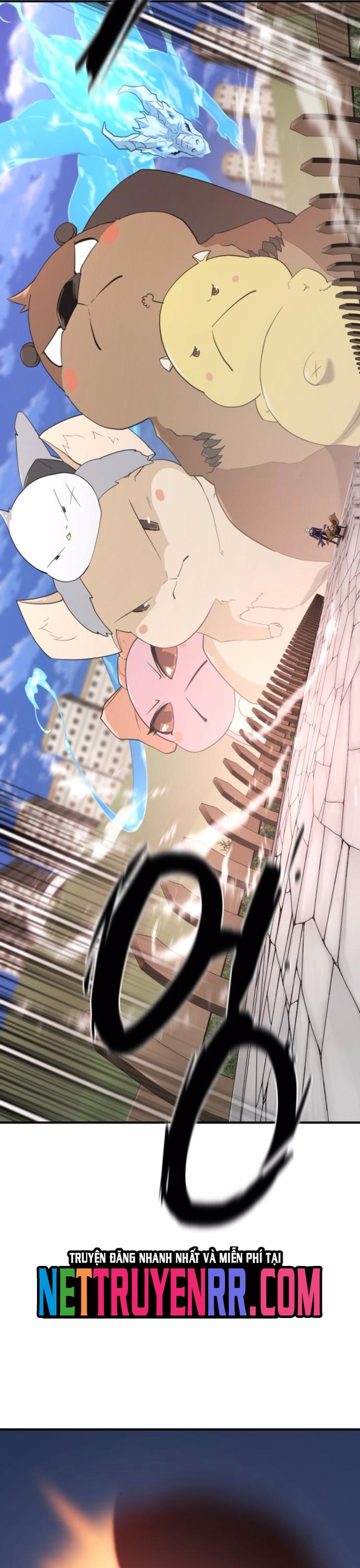 Bậc Thầy Thiết Kế Điền Trang Chap 197 - Next Chap 198