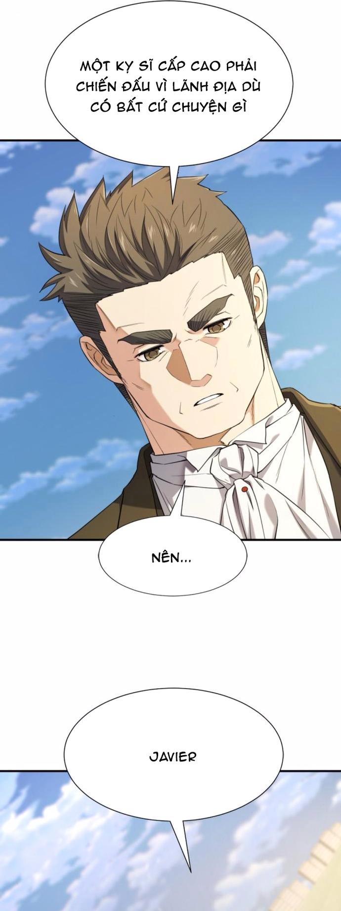 Bậc Thầy Thiết Kế Điền Trang Chap 197 - Next Chap 198