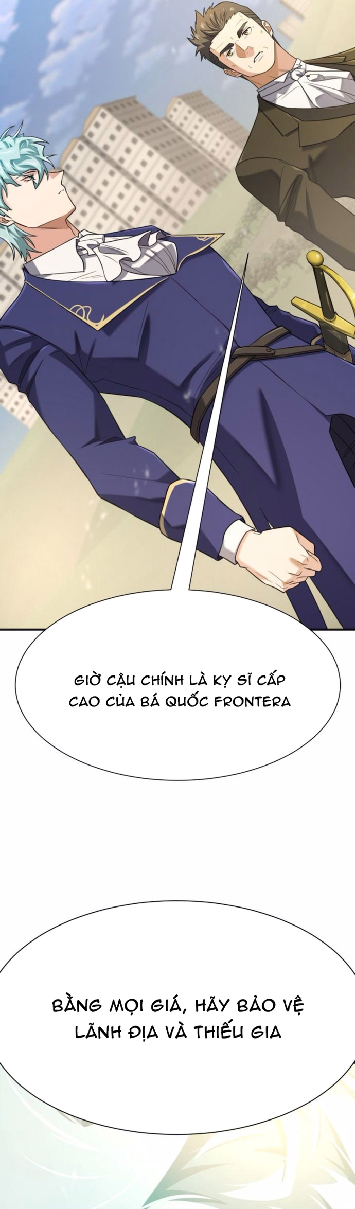 Bậc Thầy Thiết Kế Điền Trang Chap 197 - Next Chap 198