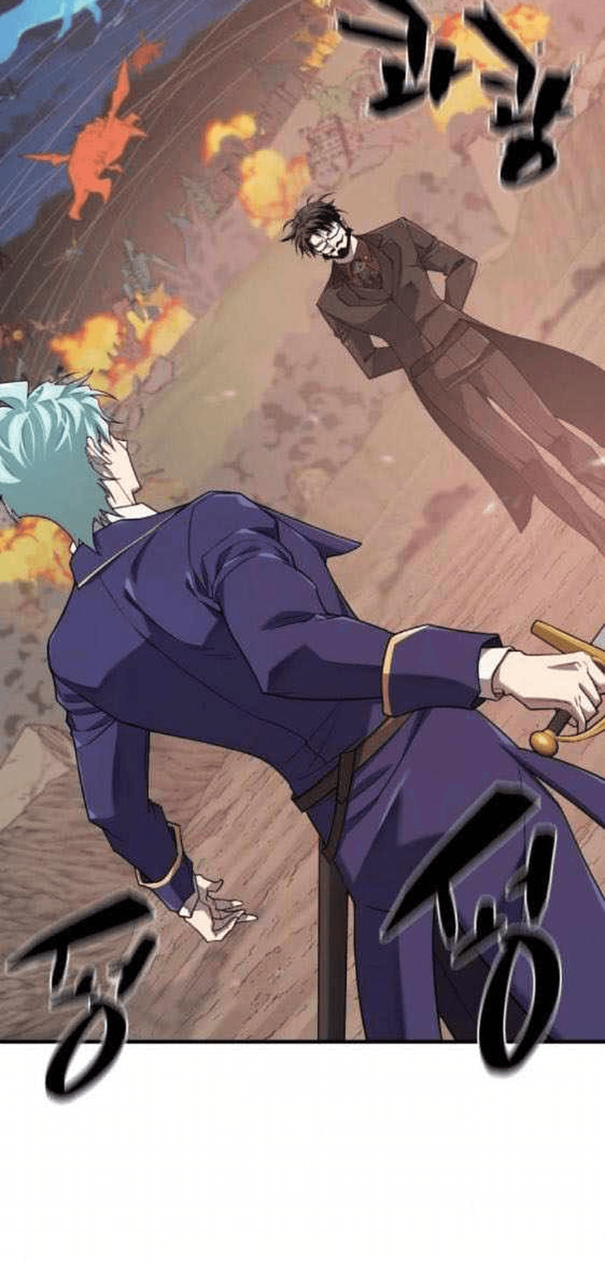 Bậc Thầy Thiết Kế Điền Trang Chap 202 - Next Chap 203