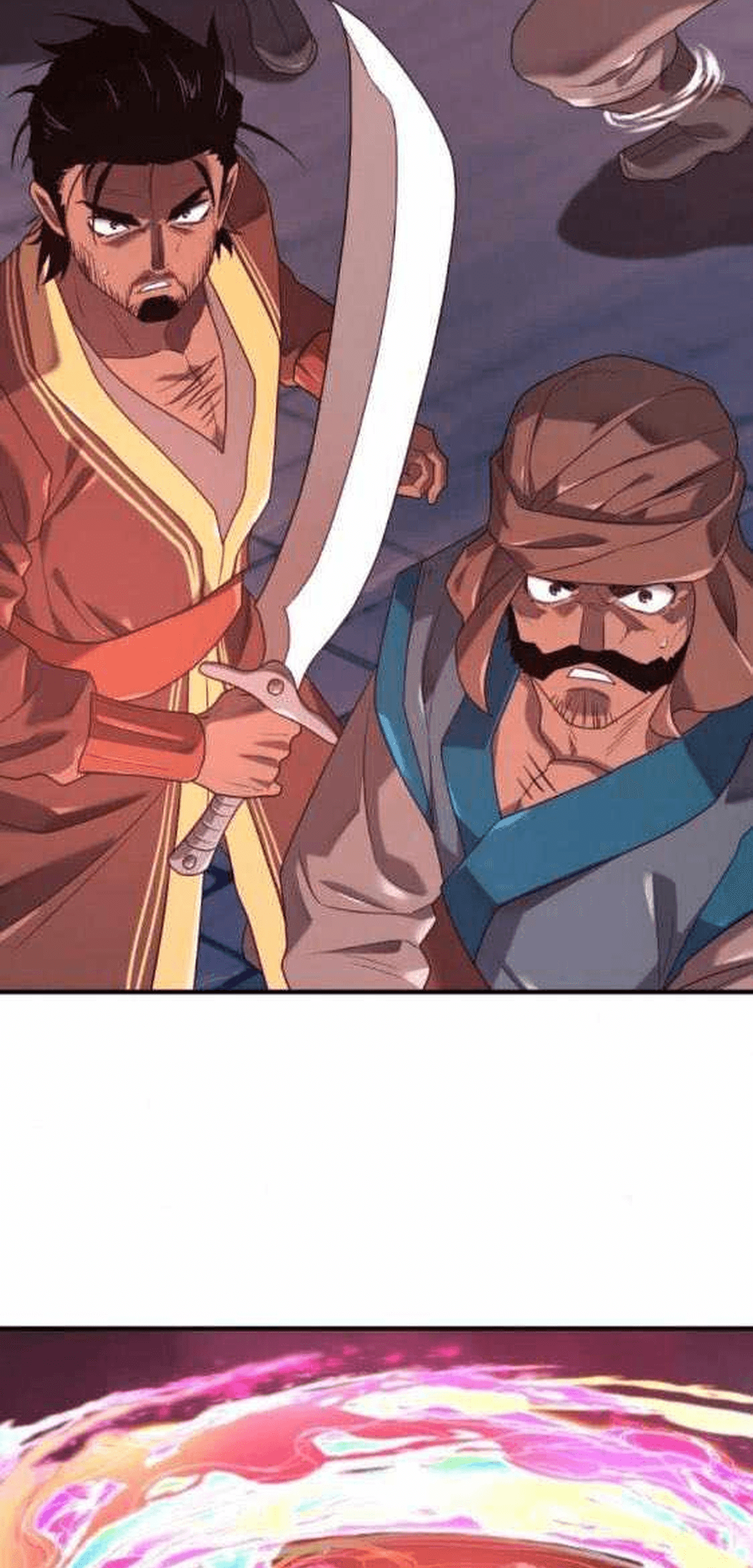 Bậc Thầy Thiết Kế Điền Trang Chap 202 - Next Chap 203