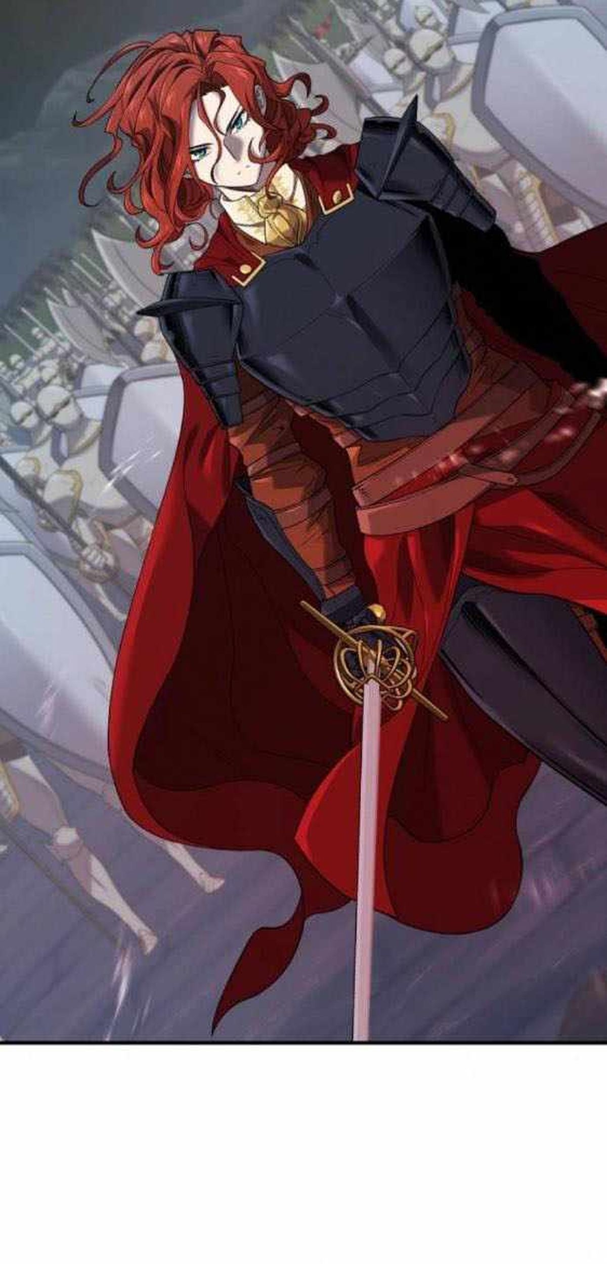 Bậc Thầy Thiết Kế Điền Trang Chap 202 - Next Chap 203