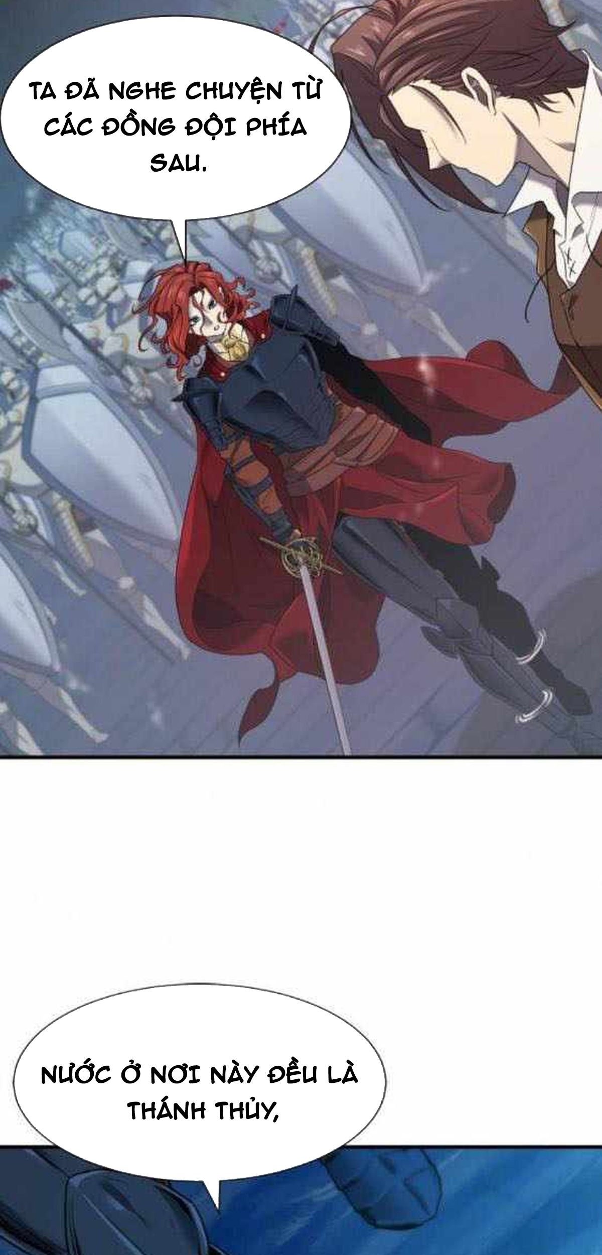 Bậc Thầy Thiết Kế Điền Trang Chap 202 - Next Chap 203