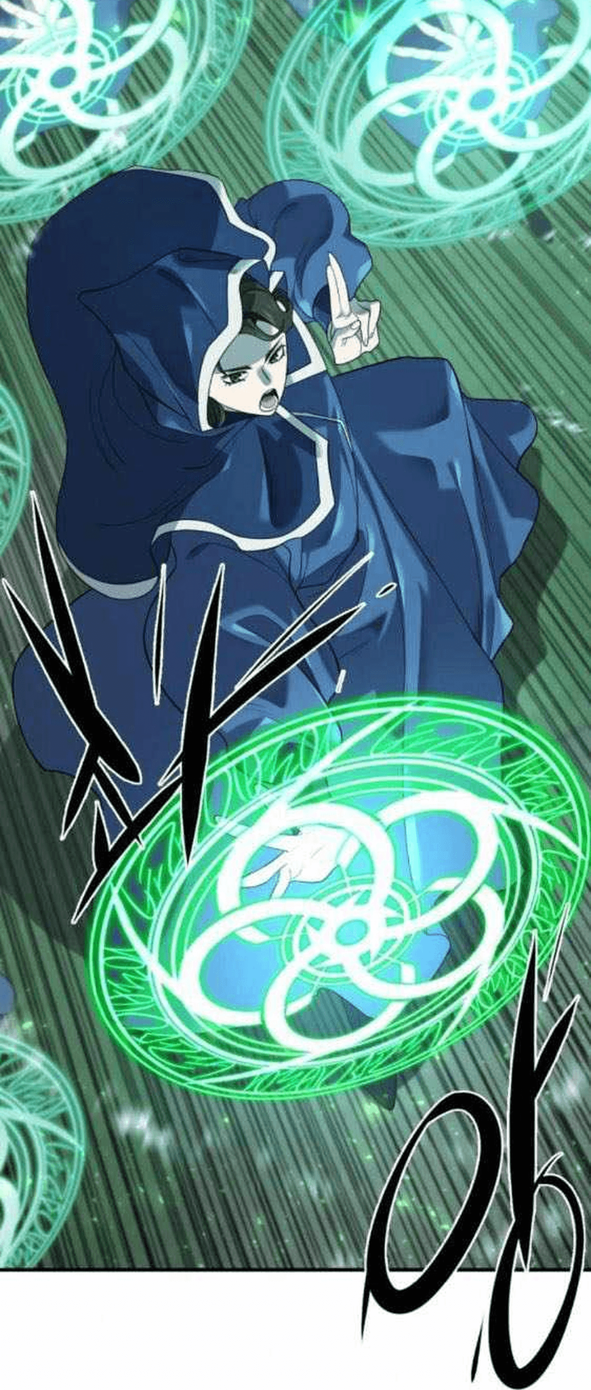 Bậc Thầy Thiết Kế Điền Trang Chap 202 - Next Chap 203