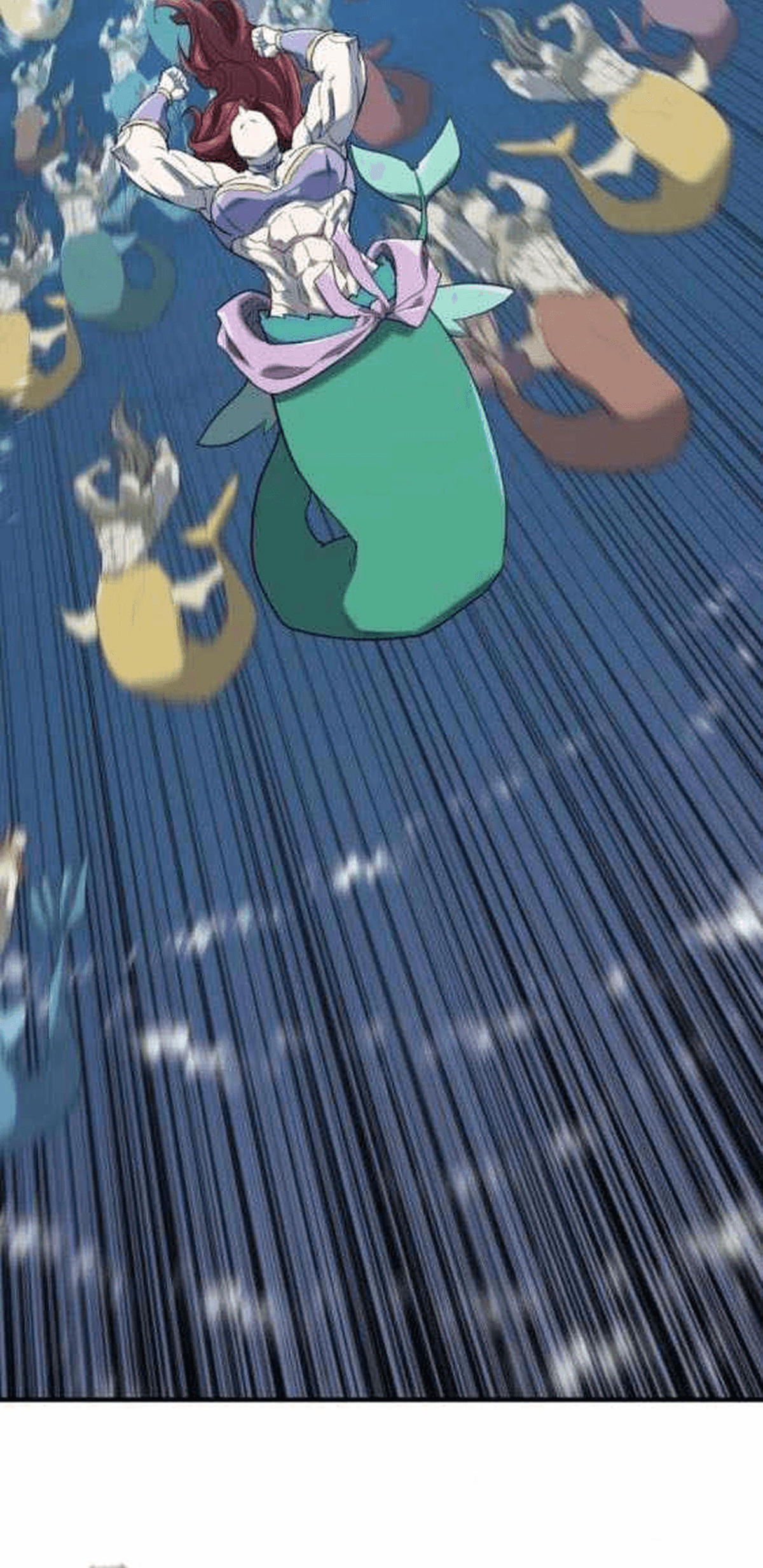 Bậc Thầy Thiết Kế Điền Trang Chap 202 - Next Chap 203