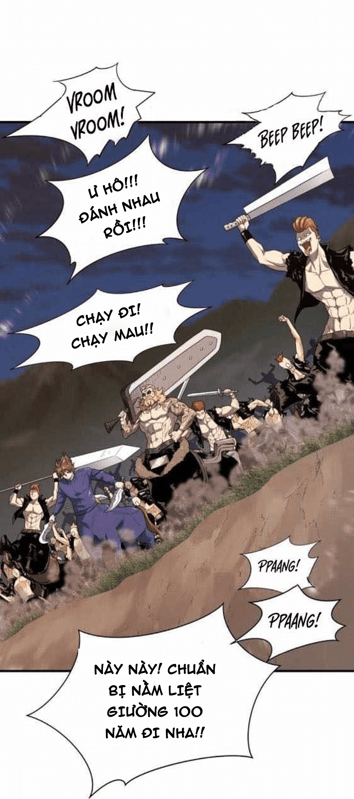 Bậc Thầy Thiết Kế Điền Trang Chap 202 - Next Chap 203