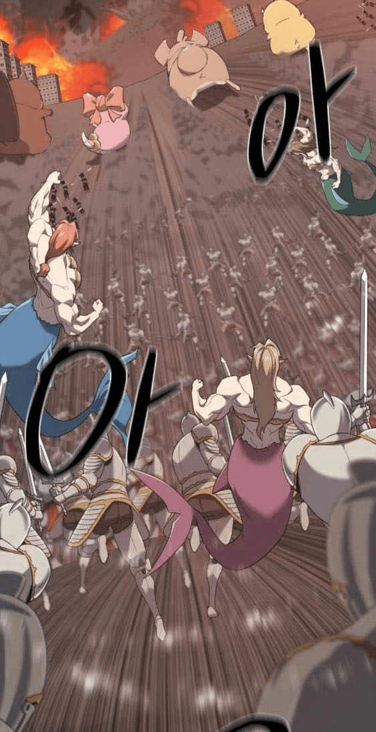 Bậc Thầy Thiết Kế Điền Trang Chap 202 - Next Chap 203