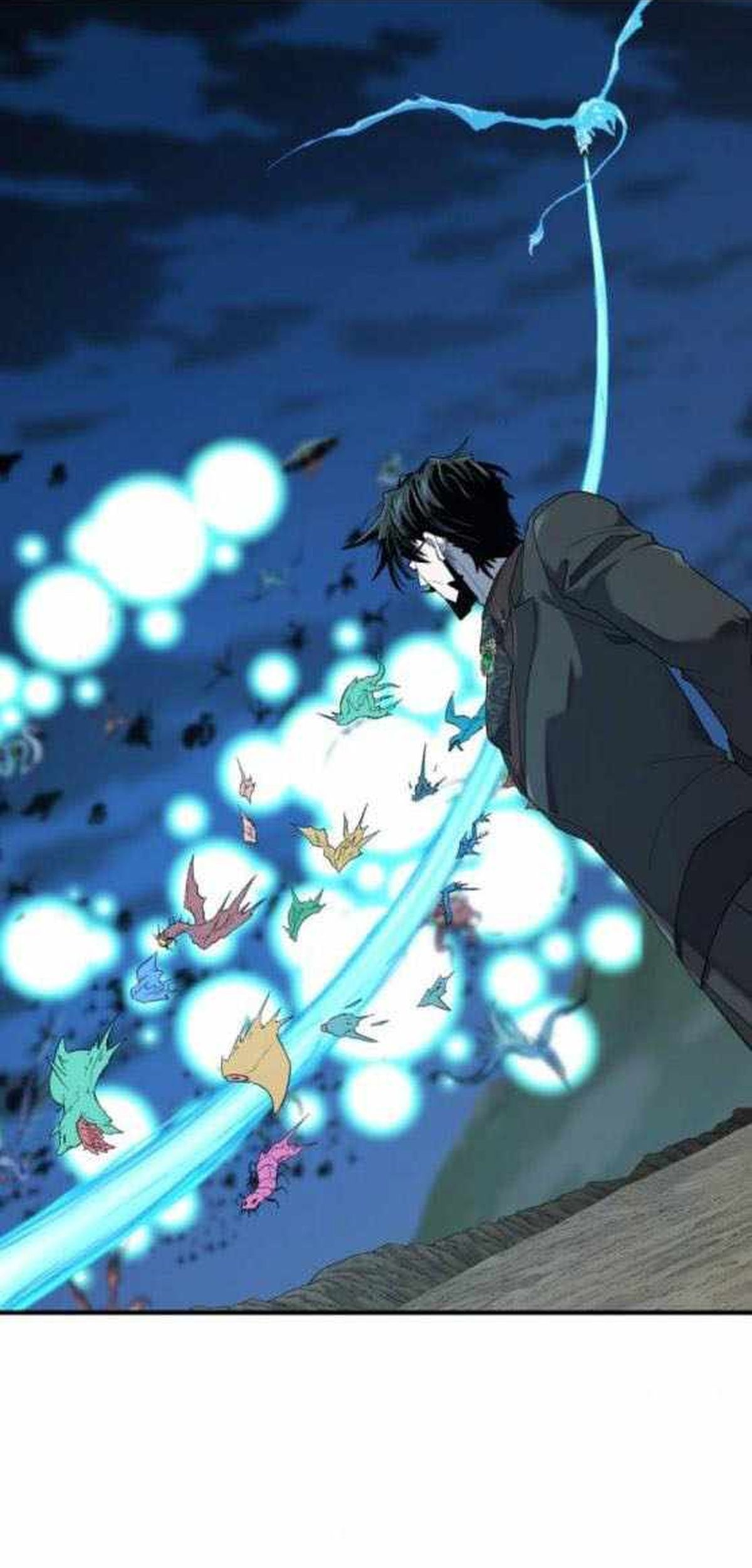 Bậc Thầy Thiết Kế Điền Trang Chap 202 - Next Chap 203