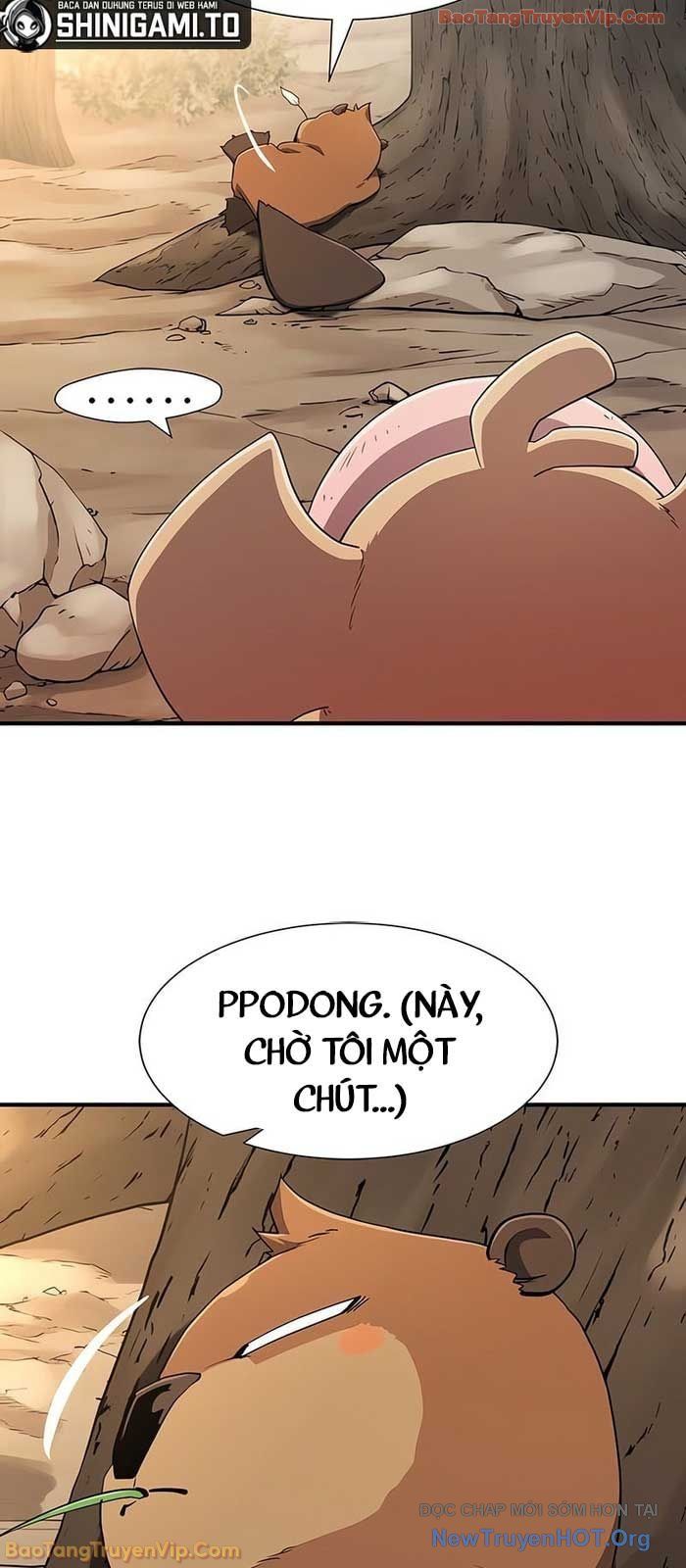 Bậc Thầy Thiết Kế Điền Trang Chap 215 - Next Chap 216