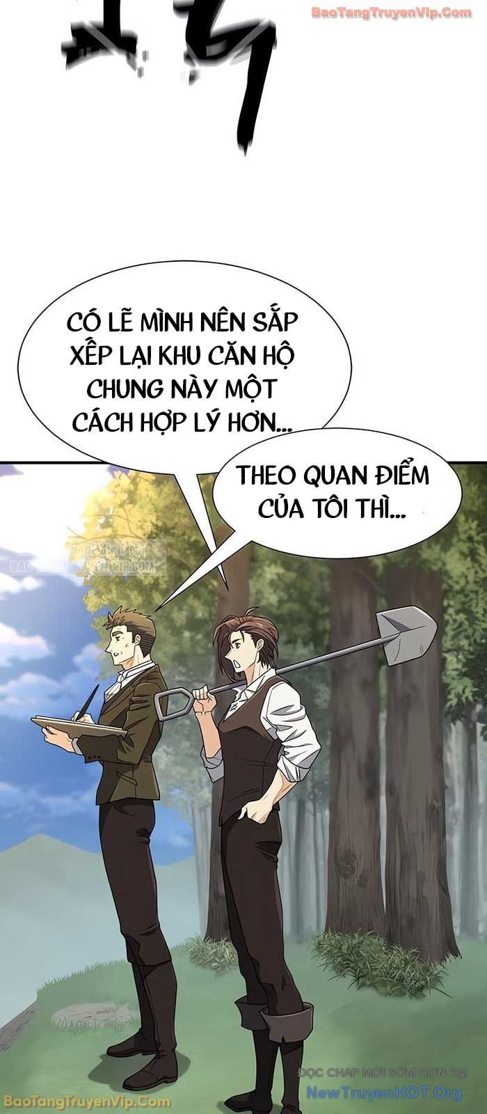 Bậc Thầy Thiết Kế Điền Trang Chap 215 - Next Chap 216
