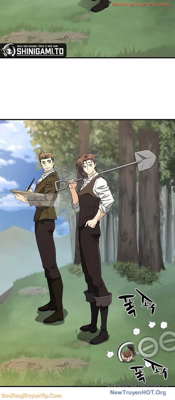 Bậc Thầy Thiết Kế Điền Trang Chap 215 - Next Chap 216