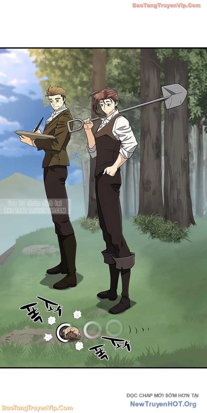 Bậc Thầy Thiết Kế Điền Trang Chap 215 - Next Chap 216