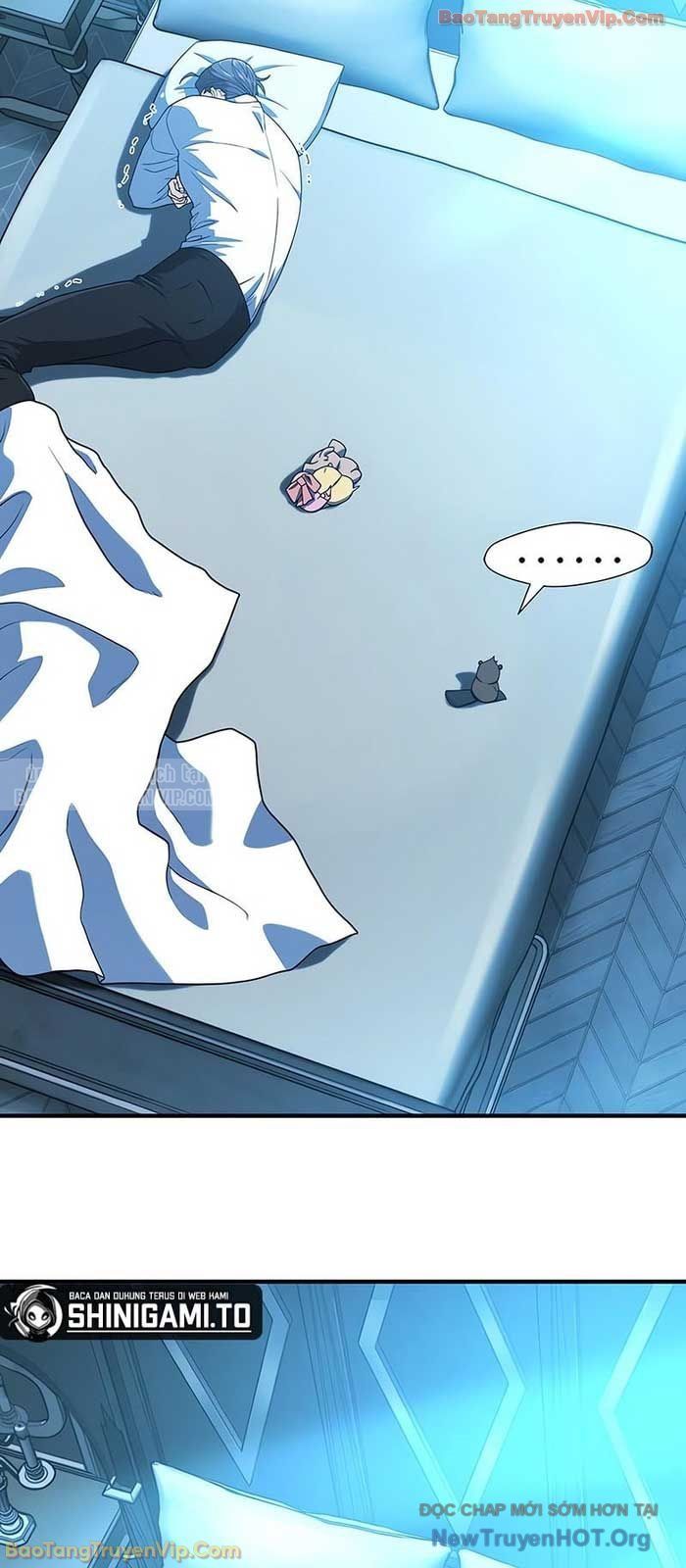 Bậc Thầy Thiết Kế Điền Trang Chap 215 - Next Chap 216