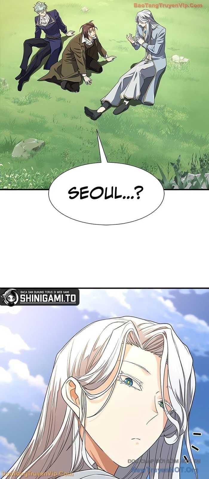 Bậc Thầy Thiết Kế Điền Trang Chap 215 - Next Chap 216