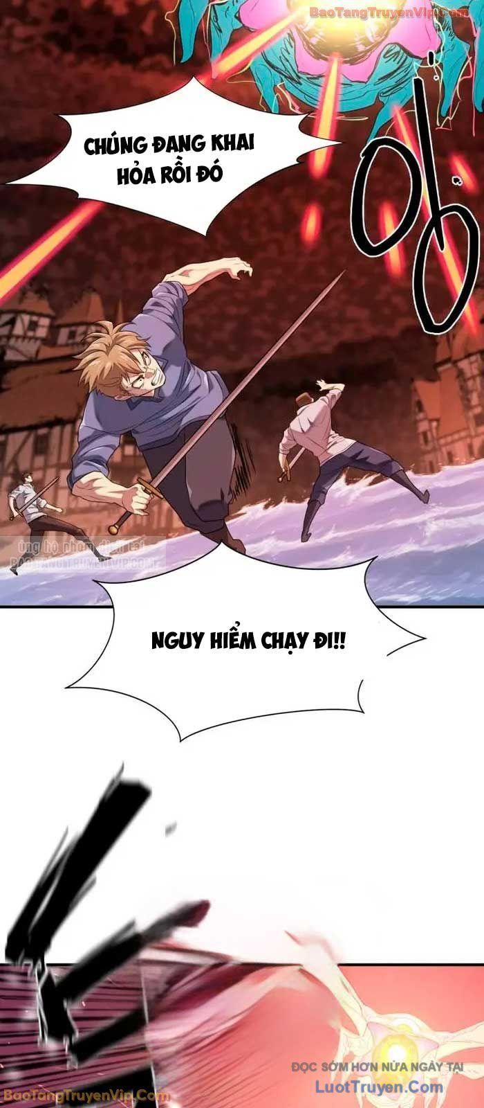 Bậc Thầy Thiết Kế Điền Trang Chap 216 - Next Chap 217