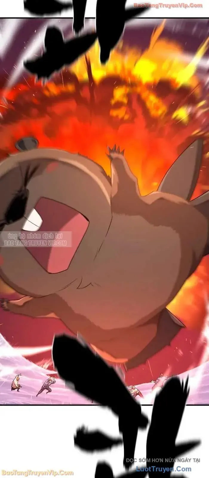 Bậc Thầy Thiết Kế Điền Trang Chap 216 - Next Chap 217