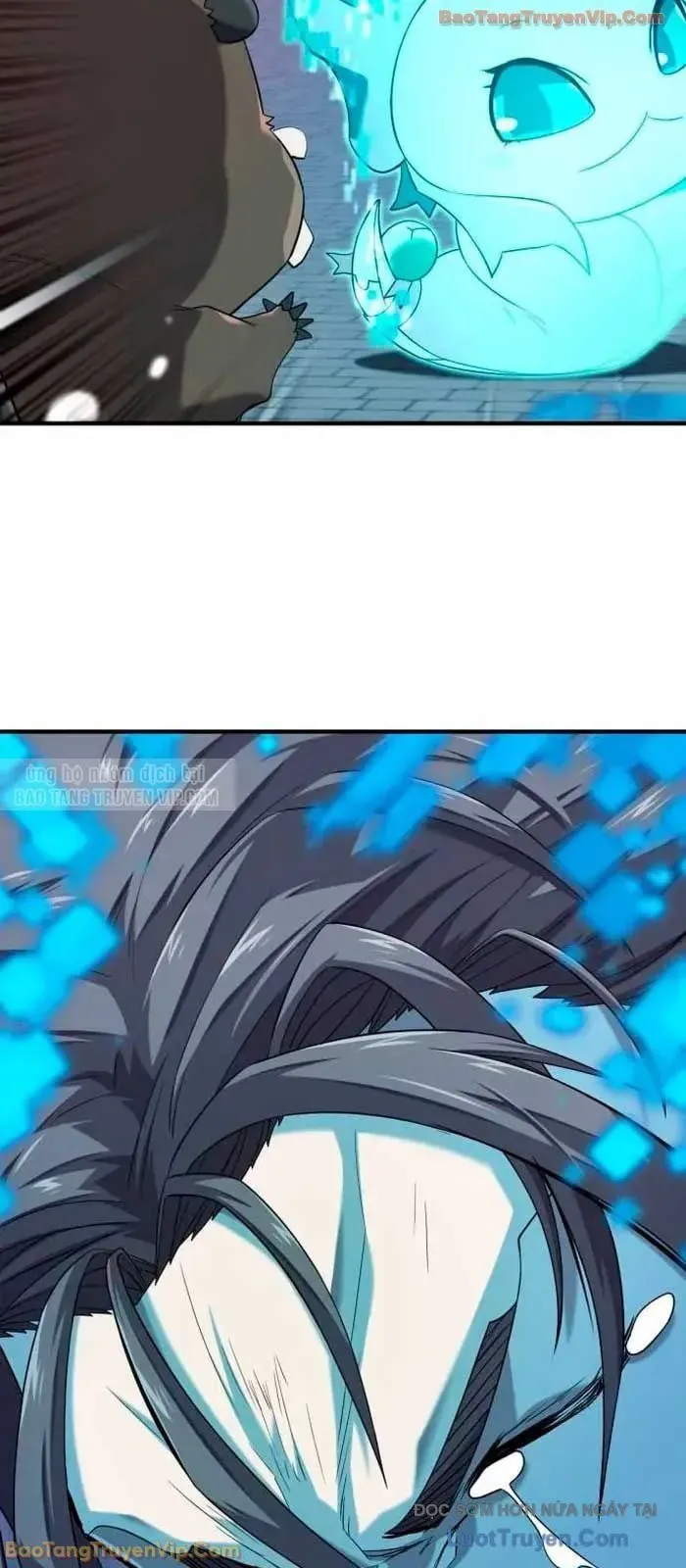 Bậc Thầy Thiết Kế Điền Trang Chap 216 - Next Chap 217