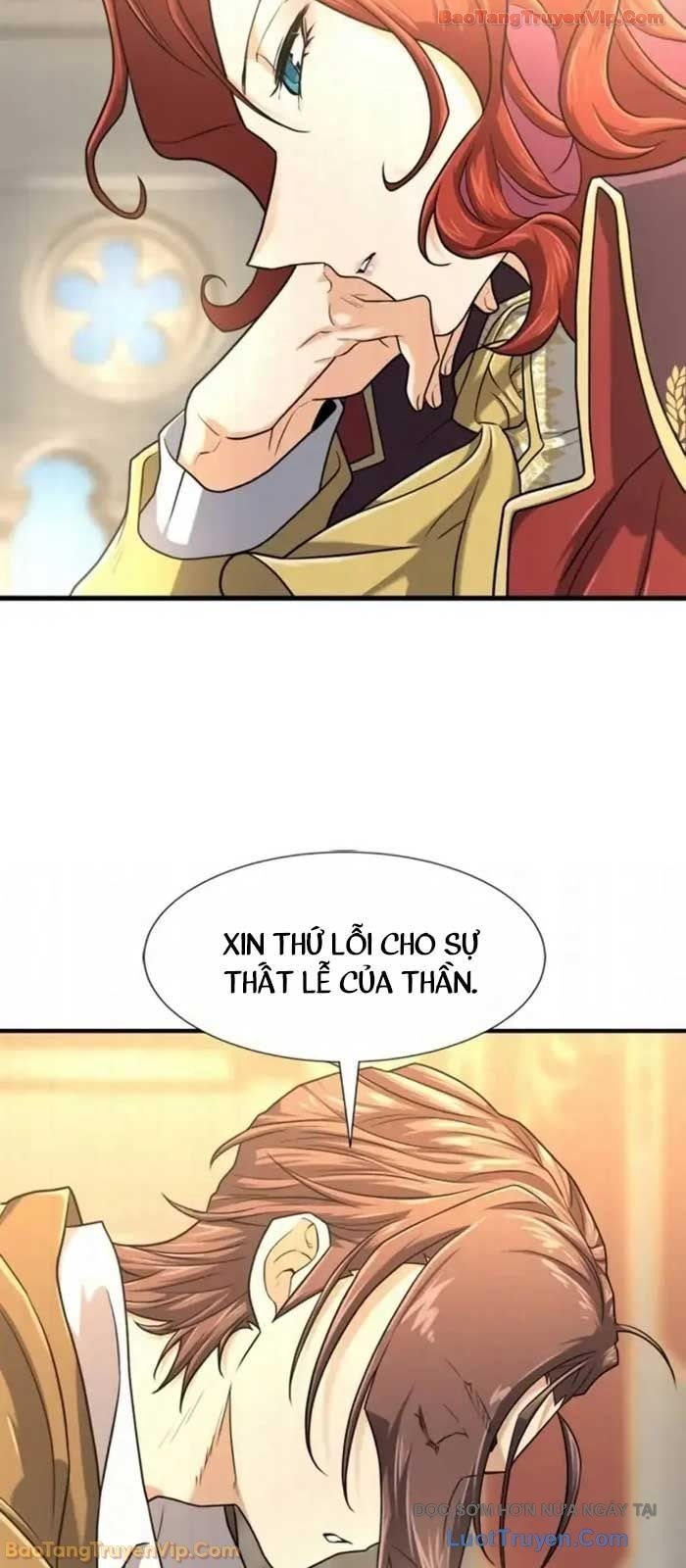 Bậc Thầy Thiết Kế Điền Trang Chap 221 - Next Chap 222