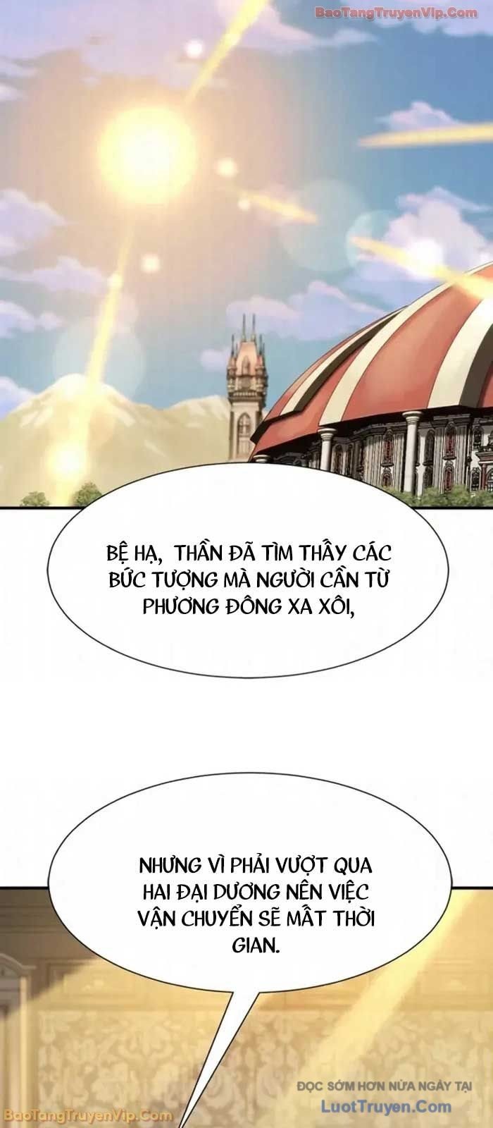 Bậc Thầy Thiết Kế Điền Trang Chap 221 - Next Chap 222