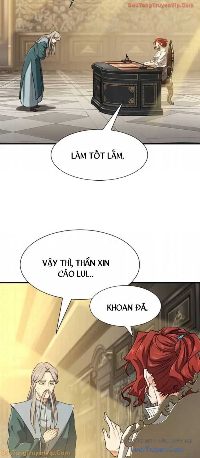 Bậc Thầy Thiết Kế Điền Trang Chap 221 - Next Chap 222