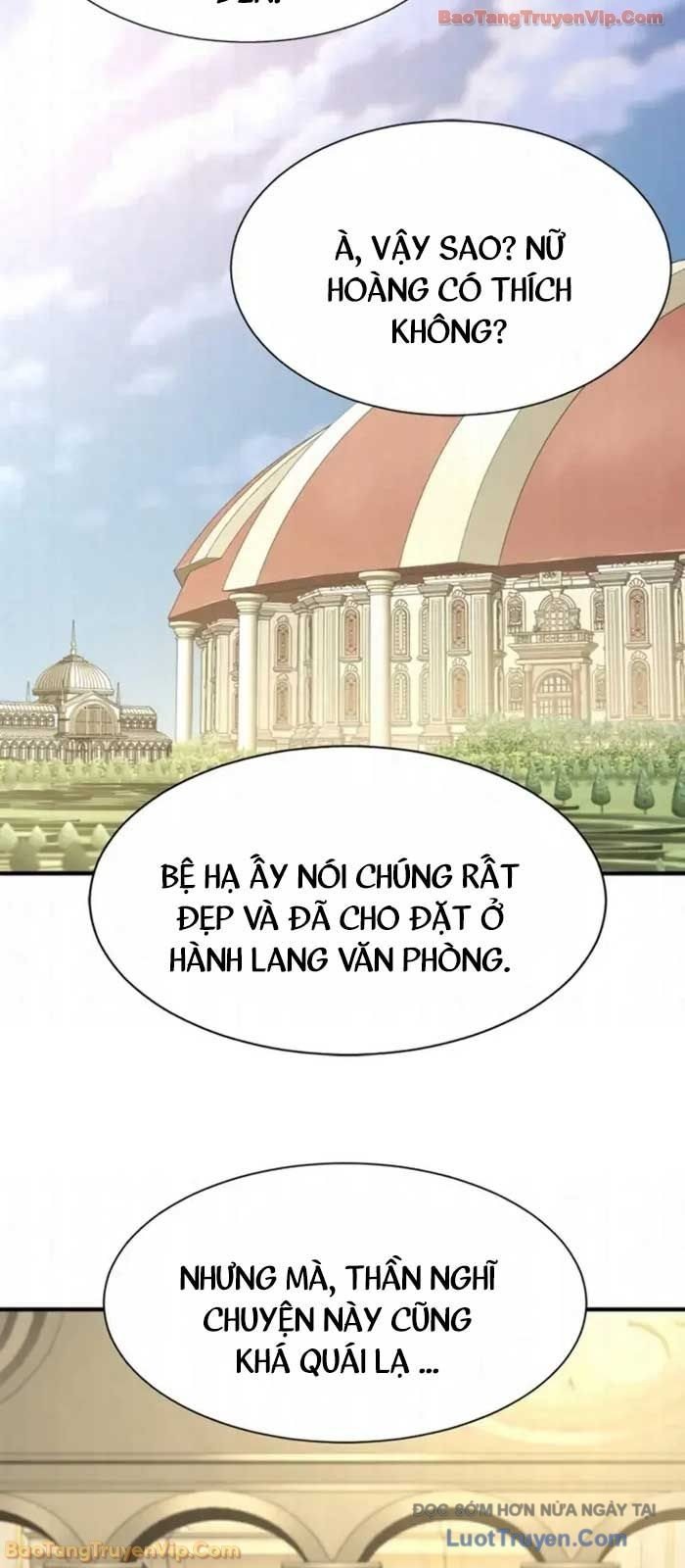 Bậc Thầy Thiết Kế Điền Trang Chap 221 - Next Chap 222