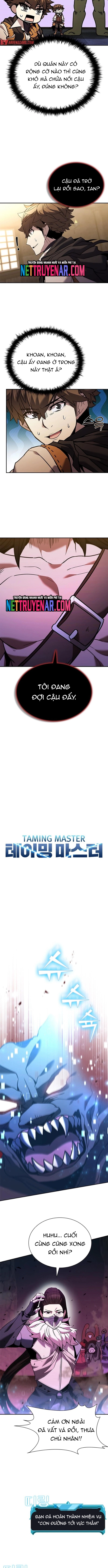 Bậc Thầy Thuần Hóa Chap 138 - Next Chap 139
