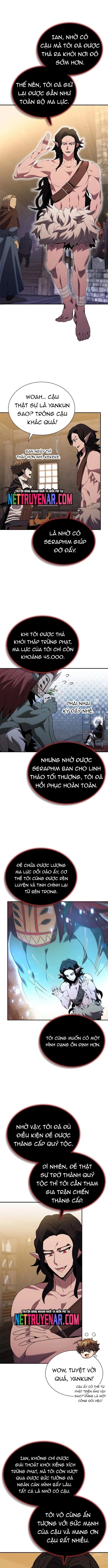 Bậc Thầy Thuần Hóa Chap 138 - Next Chap 139
