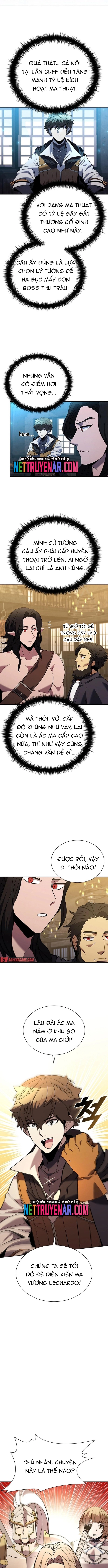 Bậc Thầy Thuần Hóa Chap 138 - Next Chap 139