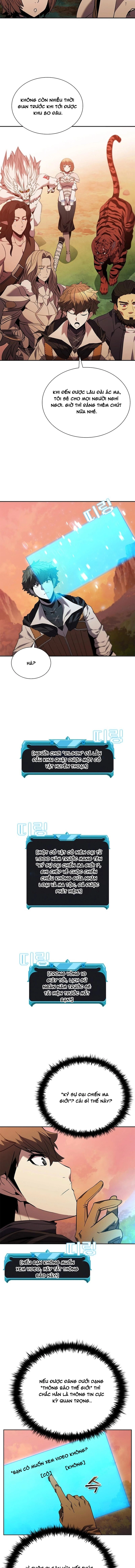 Bậc Thầy Thuần Hóa Chap 141 - Next Chap 142