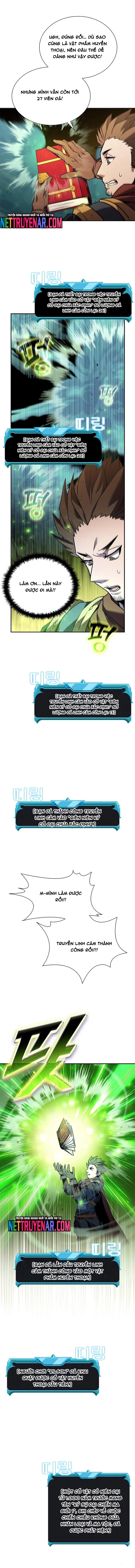 Bậc Thầy Thuần Hóa Chap 141 - Next Chap 142