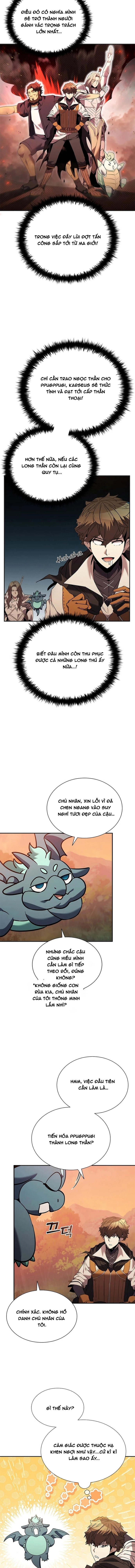 Bậc Thầy Thuần Hóa Chap 141 - Next Chap 142