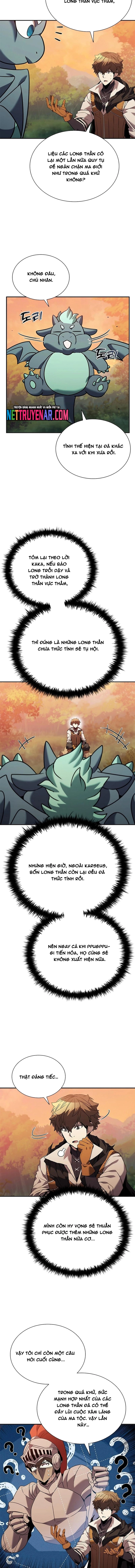 Bậc Thầy Thuần Hóa Chap 141 - Next Chap 142