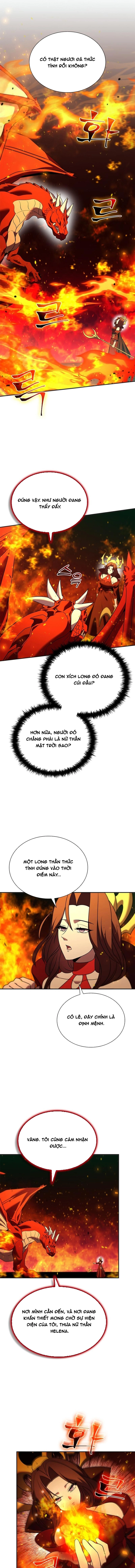 Bậc Thầy Thuần Hóa Chap 142 - Next Chap 143