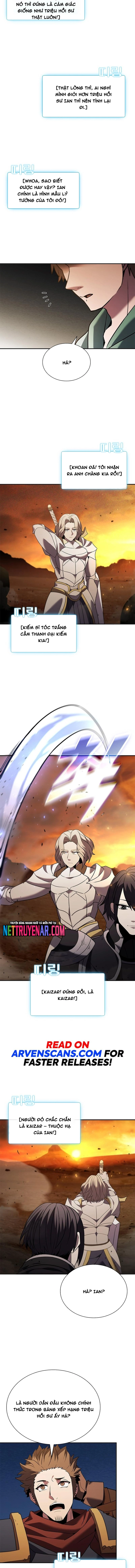 Bậc Thầy Thuần Hóa Chap 142 - Next Chap 143