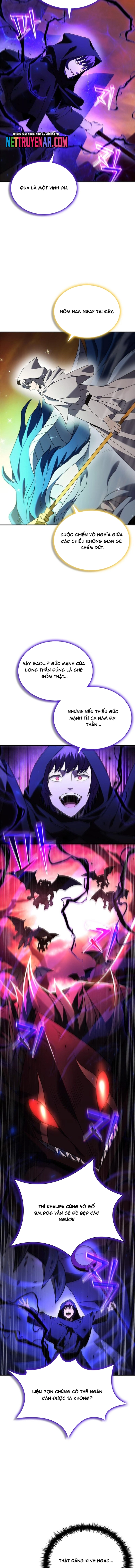 Bậc Thầy Thuần Hóa Chap 142 - Next Chap 143