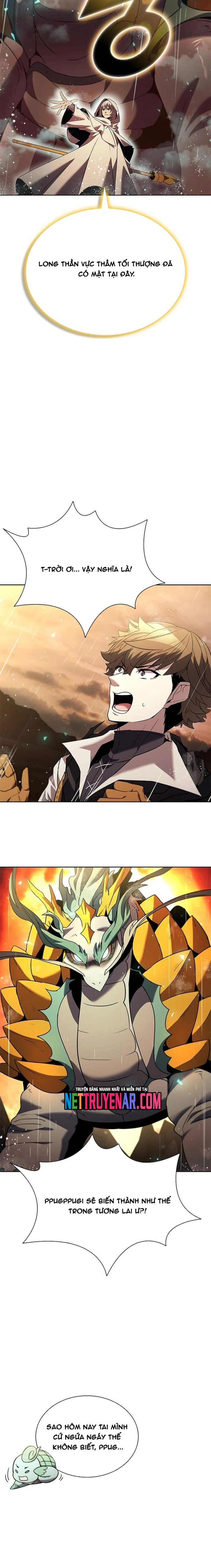 Bậc Thầy Thuần Hóa Chap 142 - Next Chap 143