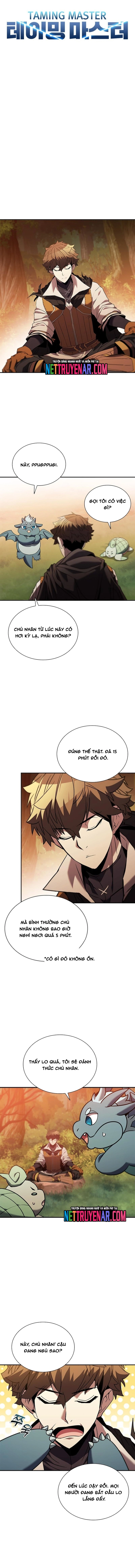 Bậc Thầy Thuần Hóa Chap 142 - Next Chap 143