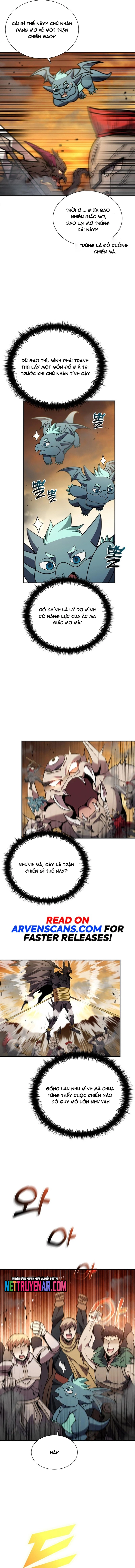 Bậc Thầy Thuần Hóa Chap 142 - Next Chap 143